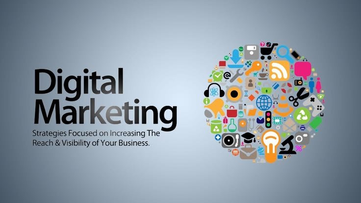 importance of digital marketing
